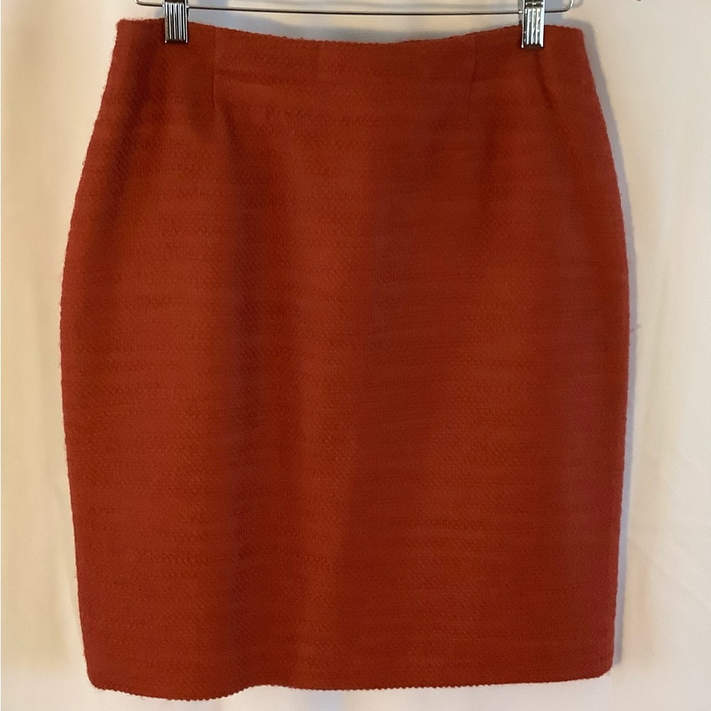 Alfred Sung skirt
